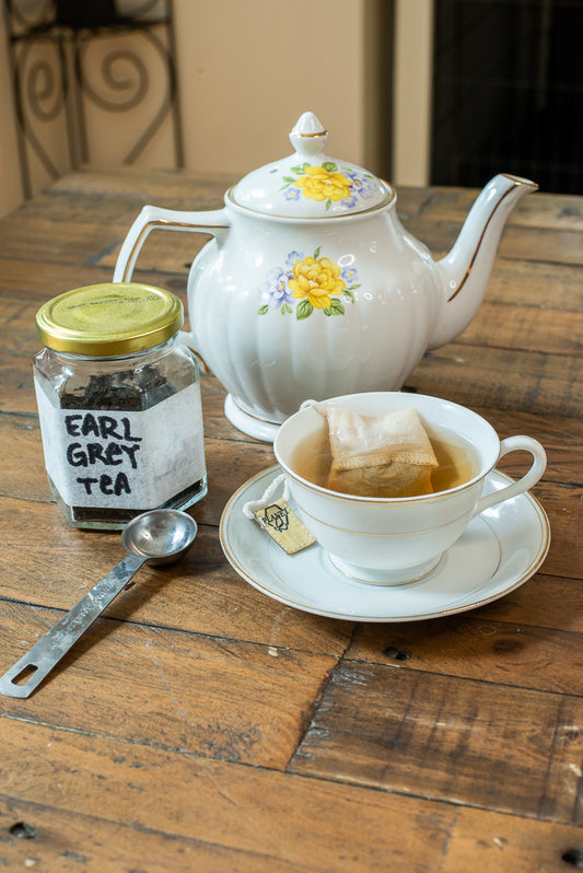 Reusable Tea Bag - Just a Cup (2-Pack)