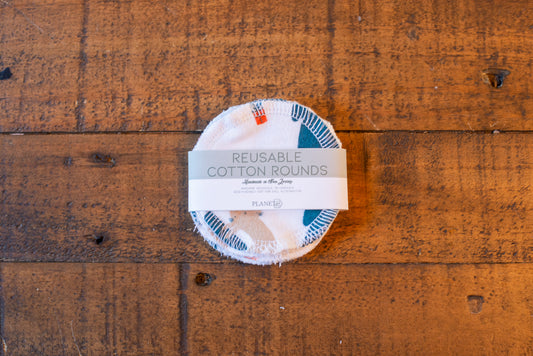 Cotton Rounds - Mischief Cats