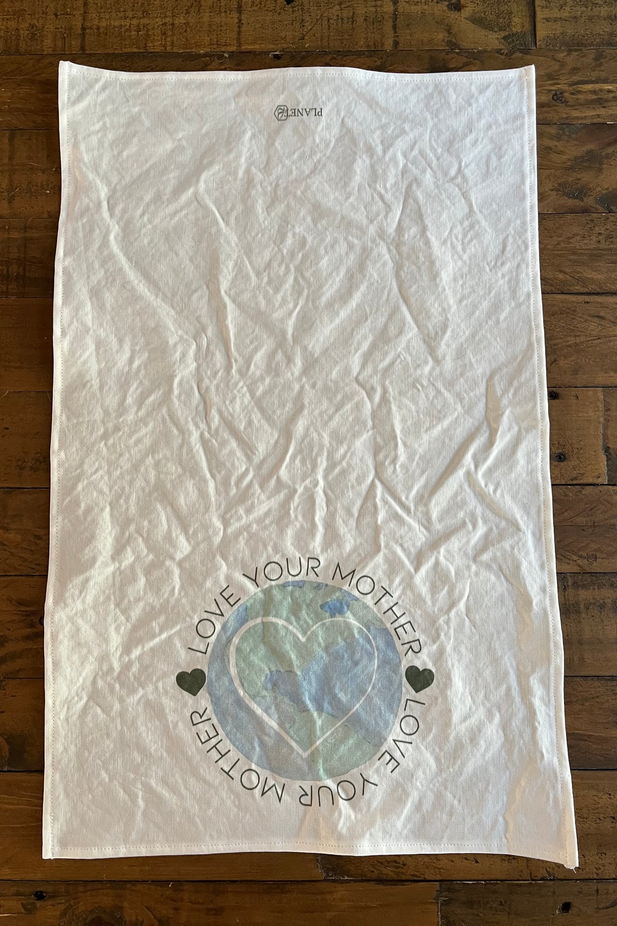 Tea Towel - Love Your Mother