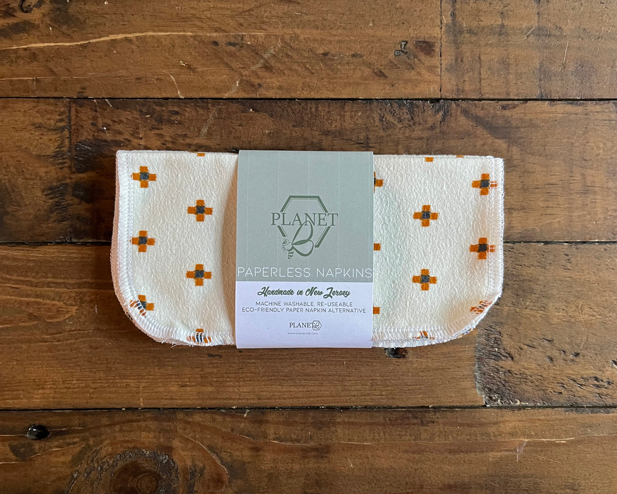 Paperless Napkins - Affinity Shine