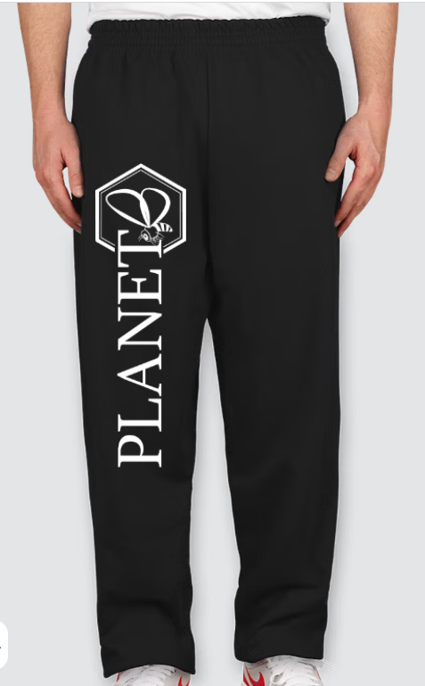 Sweatpant - Planet B