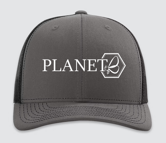 Trucker Hat - Planet B