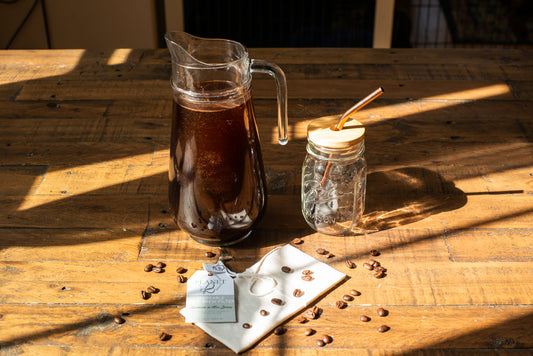 Cold Brew Filter