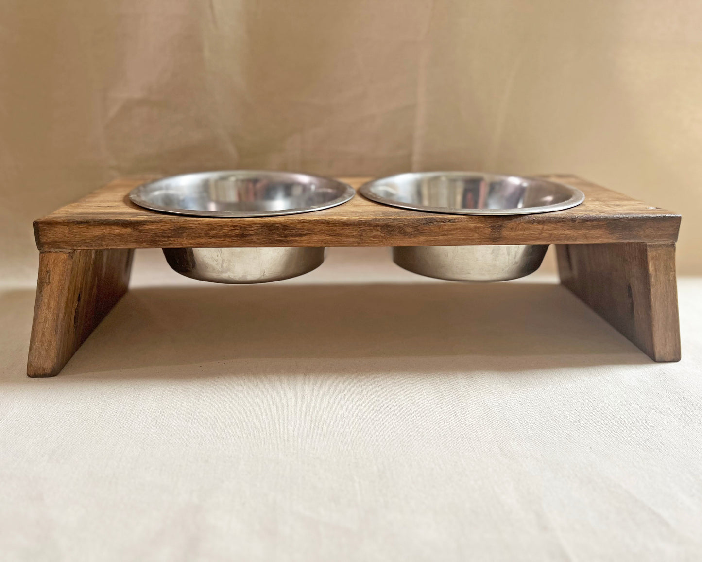 Pet Bowl Stand