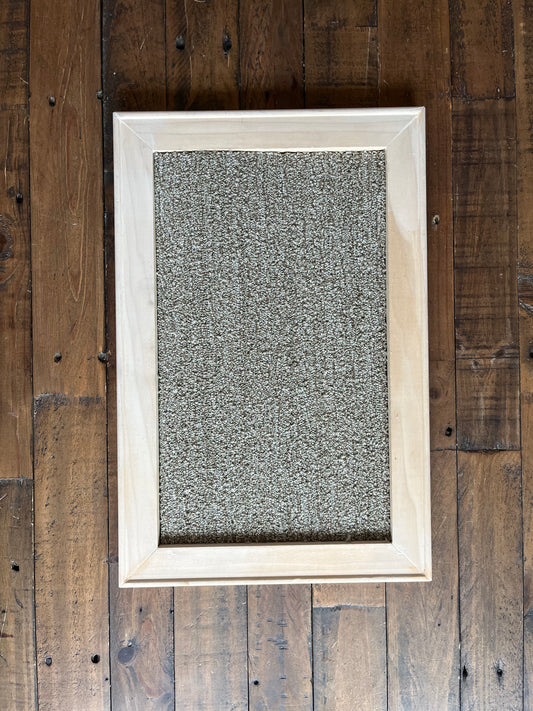 Wall-Mount Cat Scratcher