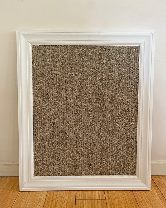 Wall-Mount Cat Scratcher