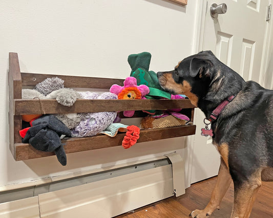 Pet Toybox