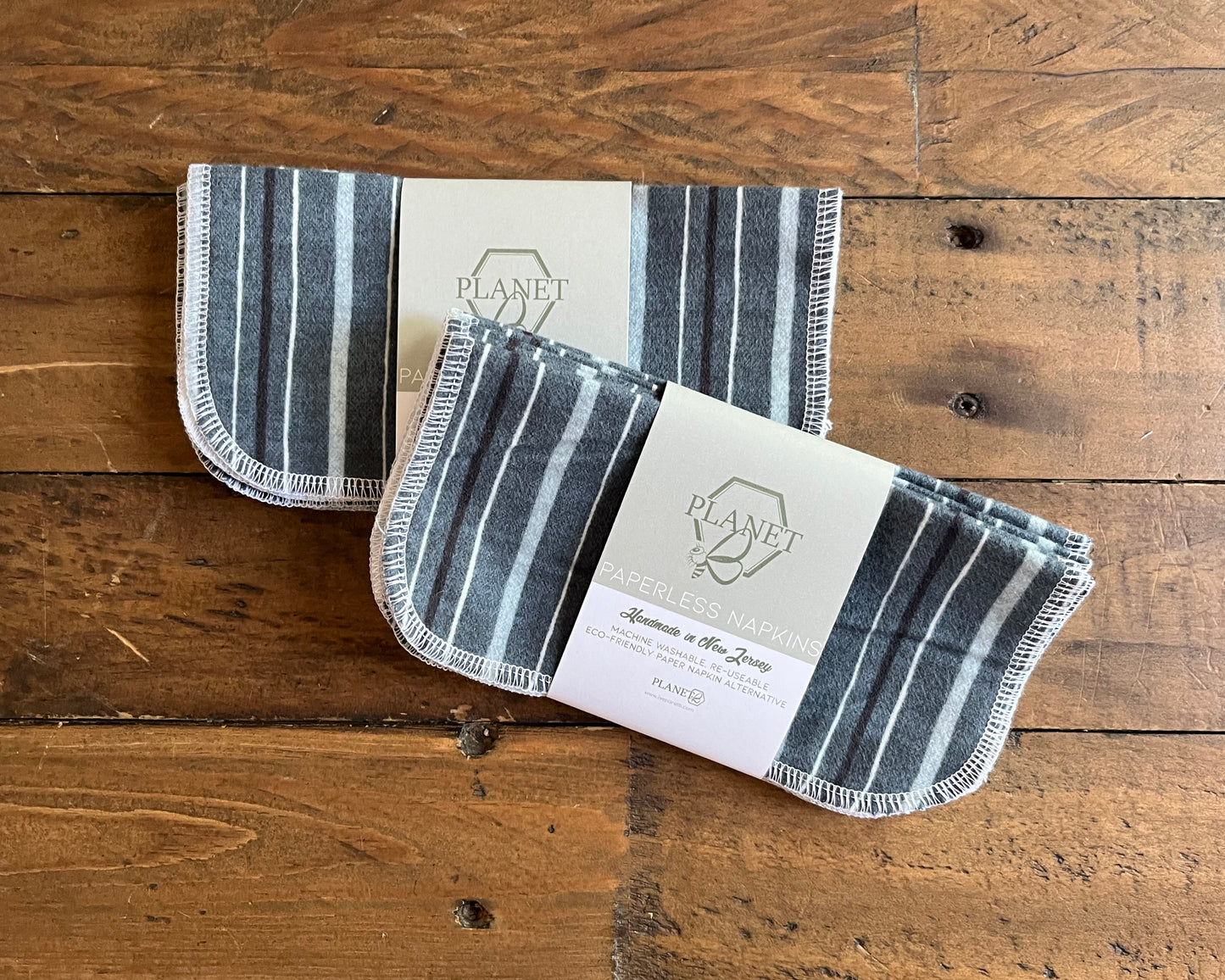 Paperless Napkins - High Tide Night