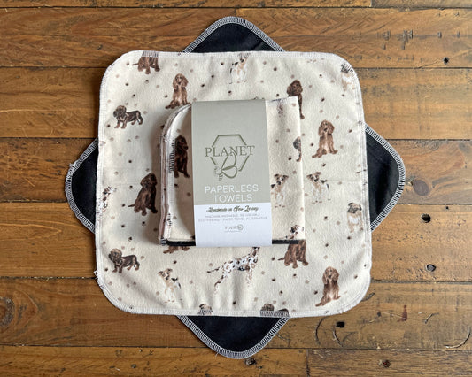 Paperless Towels - Kennel Club