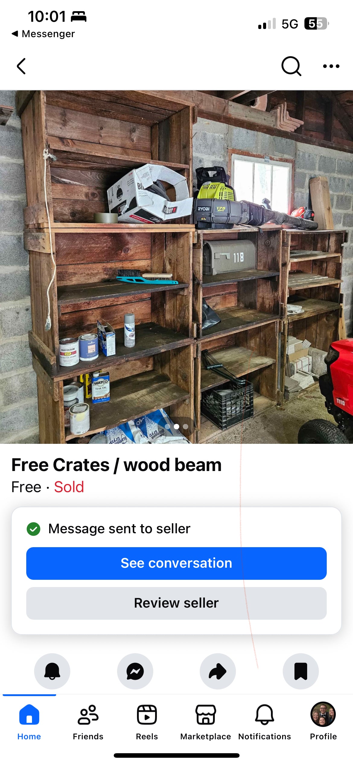 Paper Crate Cat Tree
