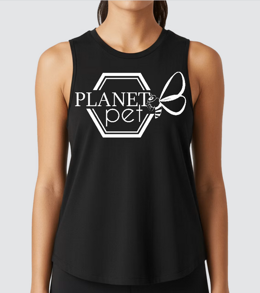 Muscle Tank - Planet B Pet