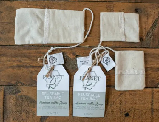 Reusable Tea Bag - Just a Cup (2-Pack)